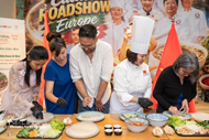 Pho takes Vietnam’s flavors, identity on Europe journey